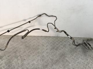 трубка гидроусилителя BMW 5 серия F07/F10/F11 F10 2012, 4.4 л., N63 B44 A, бензин, АКПП, titansilber metallic (354), седан, задний привод, 37136775165, 37136777216, 6775165, 6777216