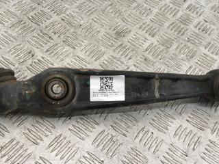 рычаг передний правый BMW X5 E70 2008, 3.0 л., N52 B30, бензин, АКПП, spacegrau metallic (a52), внедорожник 5 дв., полный привод, 31126771894