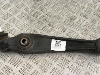 рычаг передний левый BMW X5 E70 2008, 3.0 л., N52 B30, бензин, АКПП, spacegrau metallic (a52), внедорожник 5 дв., полный привод, 31126771893