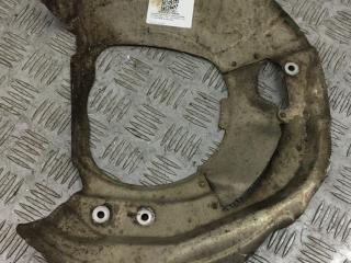 защитный кожух тормозного механизма BMW X5 E70 [рестайлинг] E70 2013, 3.0 л., N55 B30 A, бензин, vermilionrot metallic (a82), внедорожник 5 дв., полный привод, 34106895050