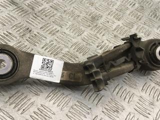 рычаг задний левый BMW 5 серия F07/F10/F11 F10 2012, 4.4 л., N63 B44 A, бензин, АКПП, titansilber metallic (354), седан, задний привод, 6782135, 33326782135