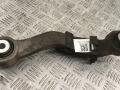рычаг задний левый BMW 5 серия F07/F10/F11 F10 2012, 4.4 л., N63 B44 A, бензин, АКПП, titansilber metallic (354), седан, задний привод, 6782135, 33326782135 - фото №2