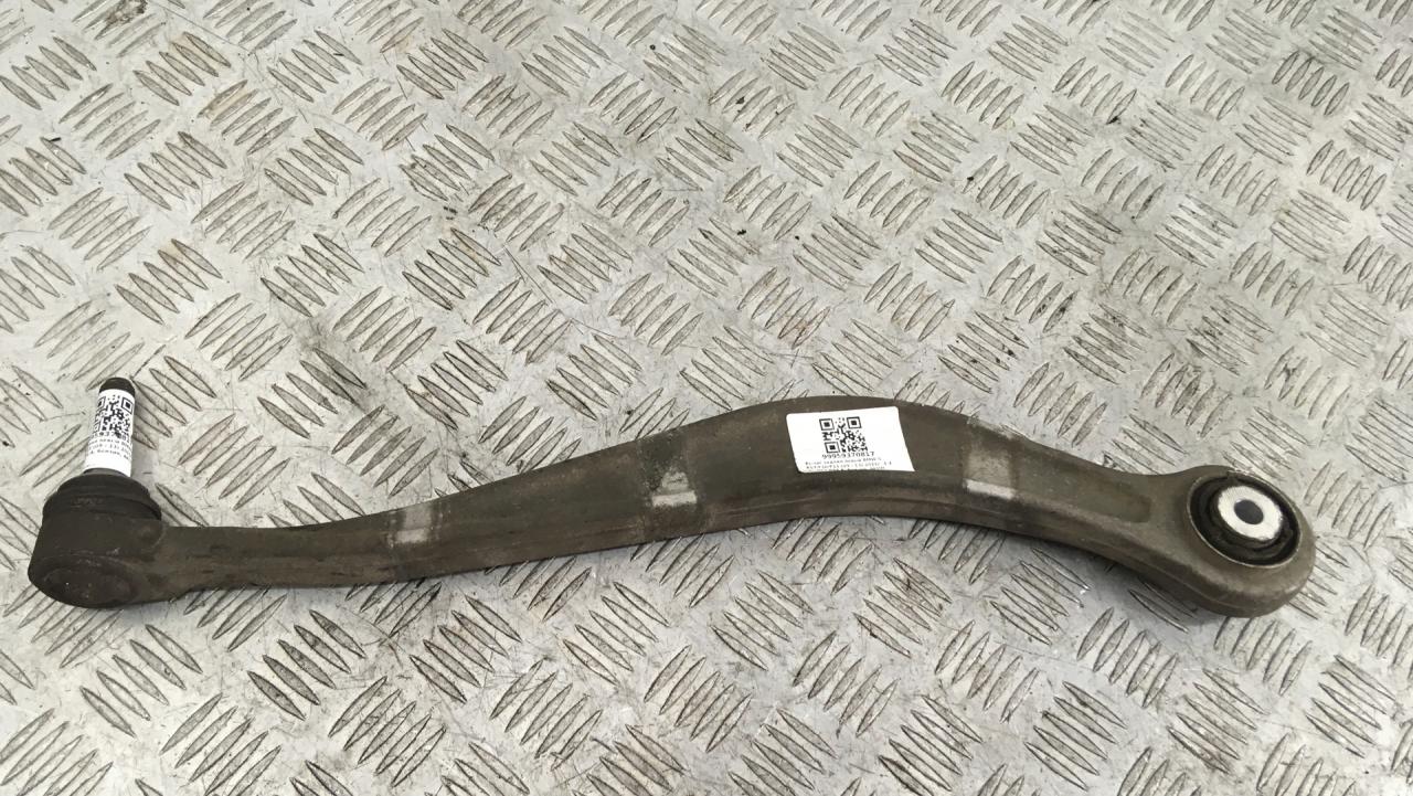 рычаг задний левый BMW 5 серия F07/F10/F11 F10 2012, 4.4 л., N63 B44 A, бензин, АКПП, titansilber metallic (354), седан, задний привод, 33326775902 - фото №1