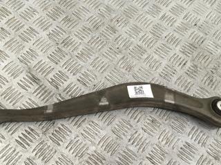 рычаг задний левый BMW 5 серия F07/F10/F11 F10 2012, 4.4 л., N63 B44 A, бензин, АКПП, titansilber metallic (354), седан, задний привод, 33326775902