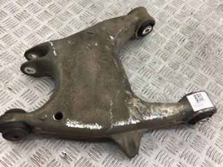 рычаг задний правый BMW 5 серия F07/F10/F11 F10 2012, 4.4 л., N63 B44 A, бензин, АКПП, titansilber metallic (354), седан, задний привод, 33326865898