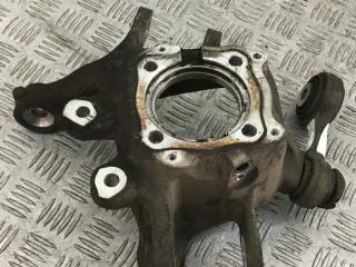 кулак задний левый BMW 5 серия F07/F10/F11 F10 2012, 4.4 л., N63 B44 A, бензин, АКПП, titansilber metallic (354), седан, задний привод, 33326793769