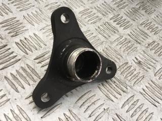 Фланец (корона) заднего моста BMW 5 серия F07/F10/F11 F10 2012, 4.4 л., N63 B44 A, бензин, АКПП, titansilber metallic (354), седан, задний привод