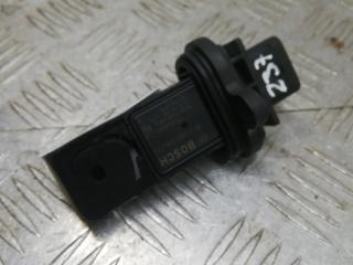 расходомер воздуха BMW 5 серия F07/F10/F11 F10 2012, 4.4 л., N63 B44 A, бензин, АКПП, titansilber metallic (354), седан, задний привод, 13627566990, 7566990, 0280218270