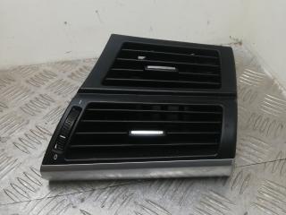 дефлектор обдува салона BMW X5 E70 [рестайлинг] E70 2013, 3.0 л., N55 B30 A, бензин, vermilionrot metallic (a82), внедорожник 5 дв., полный привод, 9227768, 64229227768