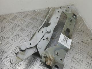 петля капота правая BMW 5 серия F07/F10/F11 F10 2012, 4.4 л., N63 B44 A, бензин, АКПП, titansilber metallic (354), седан, задний привод, 41617207200, 7191328