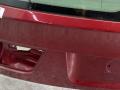 крышка багажника (дверь 3-5) BMW X5 E70 [рестайлинг] E70 2013, 3.0 л., N55 B30 A, бензин, vermilionrot metallic (a82), внедорожник 5 дв., полный привод, 41627262544, 7262544 - фото №3