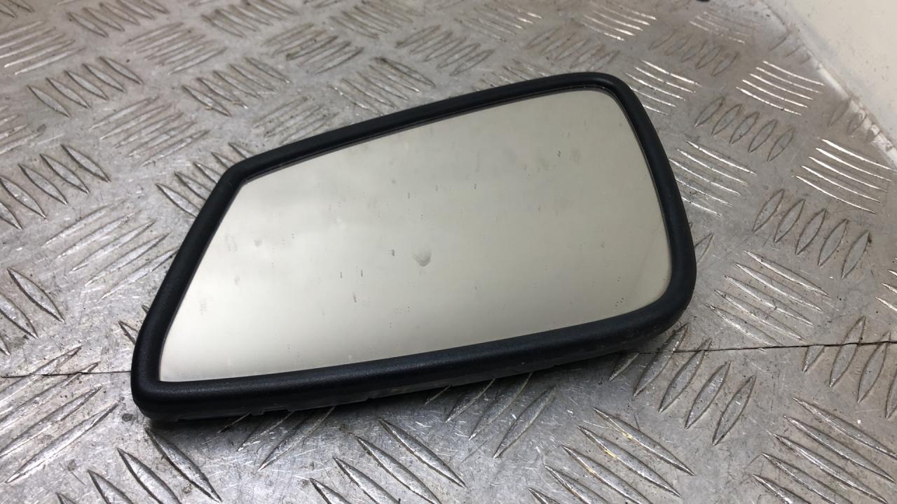 стекло зеркала наружного левого BMW 5 серия F07/F10/F11 F10 2012, 4.4 л., N63 B44 A, бензин, АКПП, titansilber metallic (354), седан, задний привод, 51167228611 - фото №1