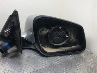 зеркало наружное правое BMW 5 серия F07/F10/F11 F10 2012, 4.4 л., N63 B44 A, бензин, АКПП, titansilber metallic (354), седан, задний привод, 51167283556