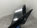 зеркало наружное правое BMW 5 серия F07/F10/F11 F10 2012, 4.4 л., N63 B44 A, бензин, АКПП, titansilber metallic (354), седан, задний привод, 51167283556 - фото №2
