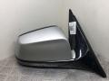 зеркало наружное правое BMW 5 серия F07/F10/F11 F10 2012, 4.4 л., N63 B44 A, бензин, АКПП, titansilber metallic (354), седан, задний привод, 51167283556 - фото №3