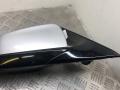 зеркало наружное правое BMW 5 серия F07/F10/F11 F10 2012, 4.4 л., N63 B44 A, бензин, АКПП, titansilber metallic (354), седан, задний привод, 51167283556 - фото №7