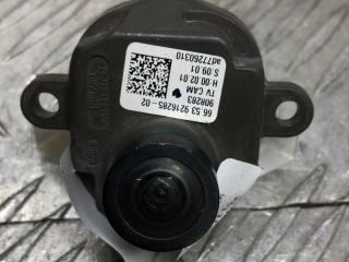 камера бокового обзора BMW 5 серия F07/F10/F11 F10 2012, 4.4 л., N63 B44 A, бензин, АКПП, titansilber metallic (354), седан, задний привод, 66549216285, 9216285
