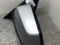зеркало наружное левое BMW 5 серия F07/F10/F11 F10 2012, 4.4 л., N63 B44 A, бензин, АКПП, titansilber metallic (354), седан, задний привод, 51167283555 - фото №4