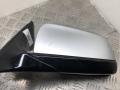 зеркало наружное левое BMW 5 серия F07/F10/F11 F10 2012, 4.4 л., N63 B44 A, бензин, АКПП, titansilber metallic (354), седан, задний привод, 51167283555 - фото №6