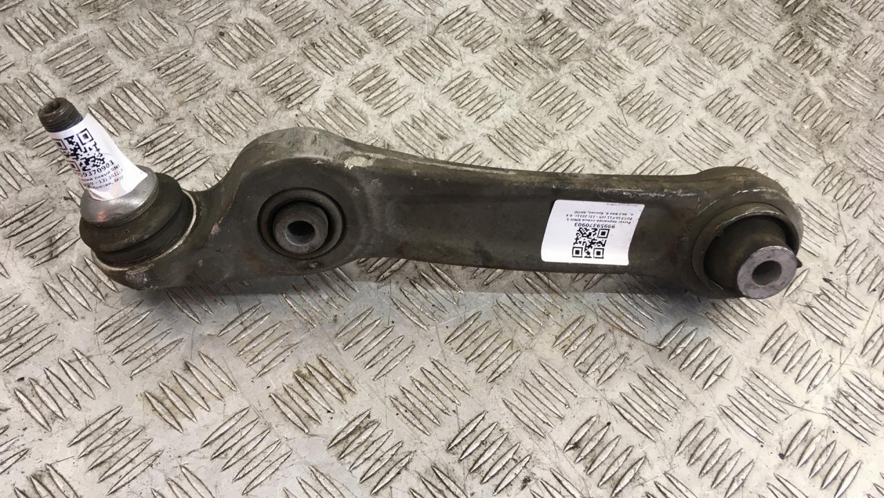 рычаг передний левый BMW 5 серия F07/F10/F11 F10 2012, 4.4 л., N63 B44 A, бензин, АКПП, titansilber metallic (354), седан, задний привод, 31126794203, 6794203 - фото №1