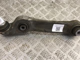 рычаг передний левый BMW 5 серия F07/F10/F11 F10 2012, 4.4 л., N63 B44 A, бензин, АКПП, titansilber metallic (354), седан, задний привод, 31126794203, 6794203