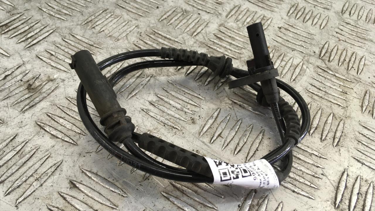 датчик ABS BMW 5 серия F07/F10/F11 F10 2012, 4.4 л., N63 B44 A, бензин, АКПП, titansilber metallic (354), седан, задний привод, 34526782099, 6782099, 0265007981 - фото №1
