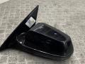зеркало наружное левое BMW 5 серия F07/F10/F11 2011, 3.0 л., N57 D30 A, дизель, АКПП, black sapphire metallic (475), хетчбэк 5 дв., задний привод, правый руль, 51167283669 - фото №2