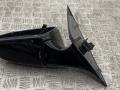 зеркало наружное левое BMW 5 серия F07/F10/F11 2011, 3.0 л., N57 D30 A, дизель, АКПП, black sapphire metallic (475), хетчбэк 5 дв., задний привод, правый руль, 51167283669 - фото №3