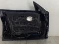 дверь передняя левая BMW 5 серия F07/F10/F11 2011, 3.0 л., N57 D30 A, дизель, АКПП, black sapphire metallic (475), хетчбэк 5 дв., задний привод, правый руль, 41007206439 - фото №5