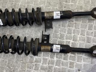 амортизатор передний левый BMW 5 серия F07/F10/F11 2011, 3.0 л., N57 D30 A, дизель, АКПП, black sapphire metallic (475), хетчбэк 5 дв., задний привод, правый руль, 31316795445, 31316795446, 6795445, 6795446