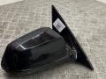 зеркало наружное правое BMW 5 серия F07/F10/F11 2011, 3.0 л., N57 D30 A, дизель, АКПП, black sapphire metallic (475), хетчбэк 5 дв., задний привод, правый руль, 51167283670, 7283670 - фото №2