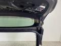 крышка багажника (дверь 3-5) BMW 5 серия F07/F10/F11 2011, 3.0 л., N57 D30 A, дизель, АКПП, black sapphire metallic (475), хетчбэк 5 дв., задний привод, правый руль, 41007200968, 41007238429 - фото №5