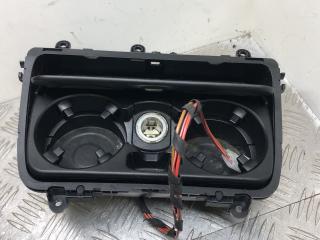 подстаканник BMW 5 серия F07/F10/F11 F10 2012, 4.4 л., N63 B44 A, бензин, АКПП, titansilber metallic (354), седан, задний привод, 51169206401, 9206401