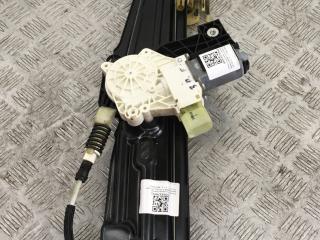 стеклоподъемник задний правый BMW 5 серия F07/F10/F11 F10 2012, 4.4 л., N63 B44 A, бензин, АКПП, titansilber metallic (354), седан, задний привод, 51357182614, 7182122, 7182614