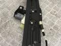 стеклоподъемник задний правый BMW 5 серия F07/F10/F11 F10 2012, 4.4 л., N63 B44 A, бензин, АКПП, titansilber metallic (354), седан, задний привод, 51357182614, 7182122, 7182614 - фото №2