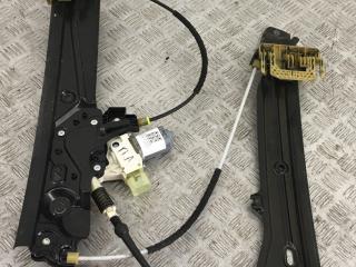 стеклоподъемник передний левый BMW 5 серия F07/F10/F11 F10 2012, 4.4 л., N63 B44 A, бензин, АКПП, titansilber metallic (354), седан, задний привод, 51337182131, 7182111, 7182131