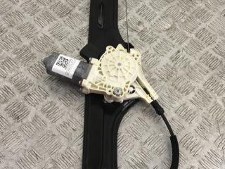 стеклоподъемник задний левый BMW X5 E70 [рестайлинг] E70 2013, 3.0 л., N55 B30 A, бензин, vermilionrot metallic (a82), внедорожник 5 дв., полный привод, 51357166381, 7137029, 7166381