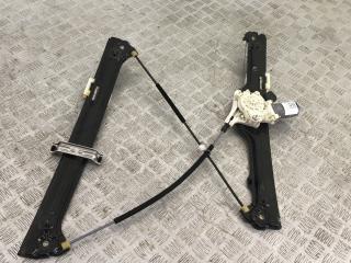 стеклоподъемник передний правый BMW X5 E70 [рестайлинг] E70 2013, 3.0 л., N55 B30 A, бензин, vermilionrot metallic (a82), внедорожник 5 дв., полный привод, 7166380, 7267658, 51337166380