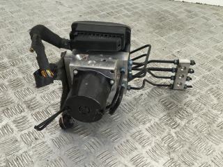 блок ABS BMW 5 серия F07/F10/F11 2011, 3.0 л., N57 D30 A, дизель, АКПП, black sapphire metallic (475), хетчбэк 5 дв., задний привод, правый руль, 34516850069, 6795069