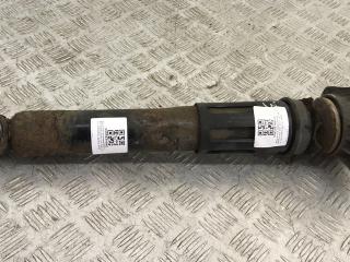 амортизатор задний BMW 5 серия F07/F10/F11 2011, 3.0 л., N57 D30 A, дизель, АКПП, black sapphire metallic (475), хетчбэк 5 дв., задний привод, правый руль, 33526798150