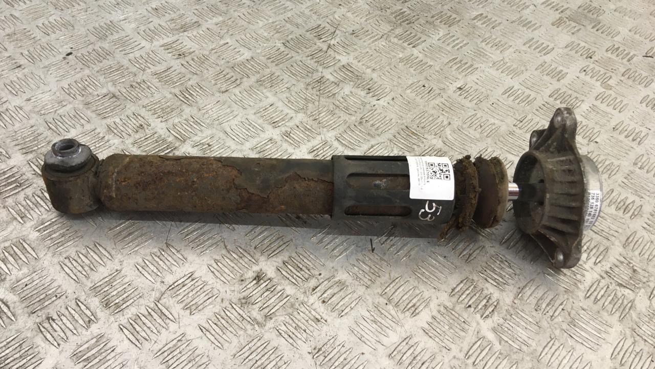 амортизатор задний BMW 5 серия F07/F10/F11 2011, 3.0 л., N57 D30 A, дизель, АКПП, black sapphire metallic (475), хетчбэк 5 дв., задний привод, правый руль, 33526798150 - фото №1