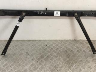 Распорка (растяжка) телевизора BMW 5 серия F07/F10/F11 2011, 3.0 л., N57 D30 A, дизель, АКПП, black sapphire metallic (475), хетчбэк 5 дв., задний привод, правый руль, 51647183851, 51717180319, 51717180320