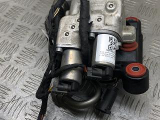 блок клапанов активного стабилизатора BMW 5 серия F07/F10/F11 F10 2012, 4.4 л., N63 B44 A, бензин, АКПП, titansilber metallic (354), седан, задний привод, 37146775258, 6775258