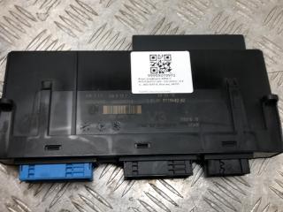 блок комфорта BMW 5 серия F07/F10/F11 F10 2012, 4.4 л., N63 B44 A, бензин, АКПП, titansilber metallic (354), седан, задний привод, 61359228492, 9228492