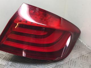 фонарь задний правый BMW 5 серия F07/F10/F11 F10 2012, 4.4 л., N63 B44 A, бензин, АКПП, titansilber metallic (354), седан, задний привод, 63217203232