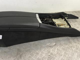 консоль салона BMW 5 серия F07/F10/F11 2011, 3.0 л., N57 D30 A, дизель, АКПП, black sapphire metallic (475), хетчбэк 5 дв., задний привод, правый руль, 51169198750