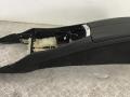 консоль салона BMW 5 серия F07/F10/F11 2011, 3.0 л., N57 D30 A, дизель, АКПП, black sapphire metallic (475), хетчбэк 5 дв., задний привод, правый руль, 51169198750 - фото №4