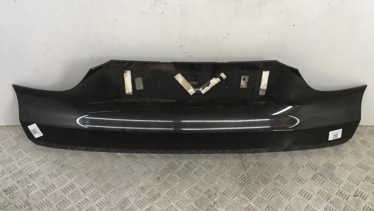 бленда BMW 5 серия F07/F10/F11 2011, 3.0 л., N57 D30 A, дизель, АКПП, black sapphire metallic (475), хетчбэк 5 дв., задний привод, правый руль, 51497207357 - фото №1