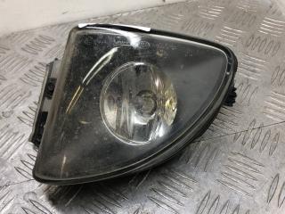 фара противотуманная левая BMW 5 серия F07/F10/F11 F10 2012, 4.4 л., N63 B44 A, бензин, АКПП, titansilber metallic (354), седан, задний привод, 63177216887, 7216887