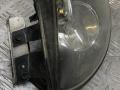 фара противотуманная левая BMW 5 серия F07/F10/F11 F10 2012, 4.4 л., N63 B44 A, бензин, АКПП, titansilber metallic (354), седан, задний привод, 63177216887, 7216887 - фото №2